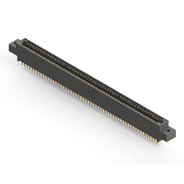 895-110-521-802 EDAC Inc.  Edgeboard Connectors